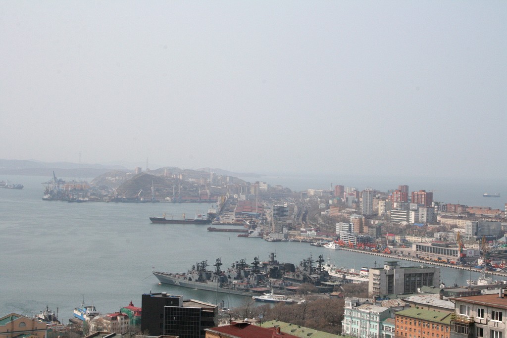 Vladivostok